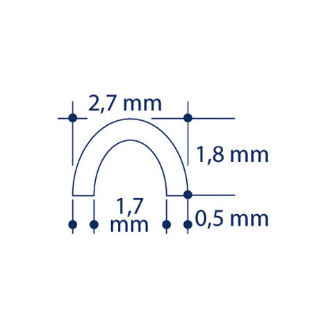 Acetate Eyewire Covers for Metal Frames