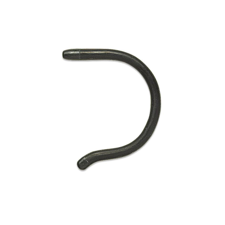 Curl End Tips