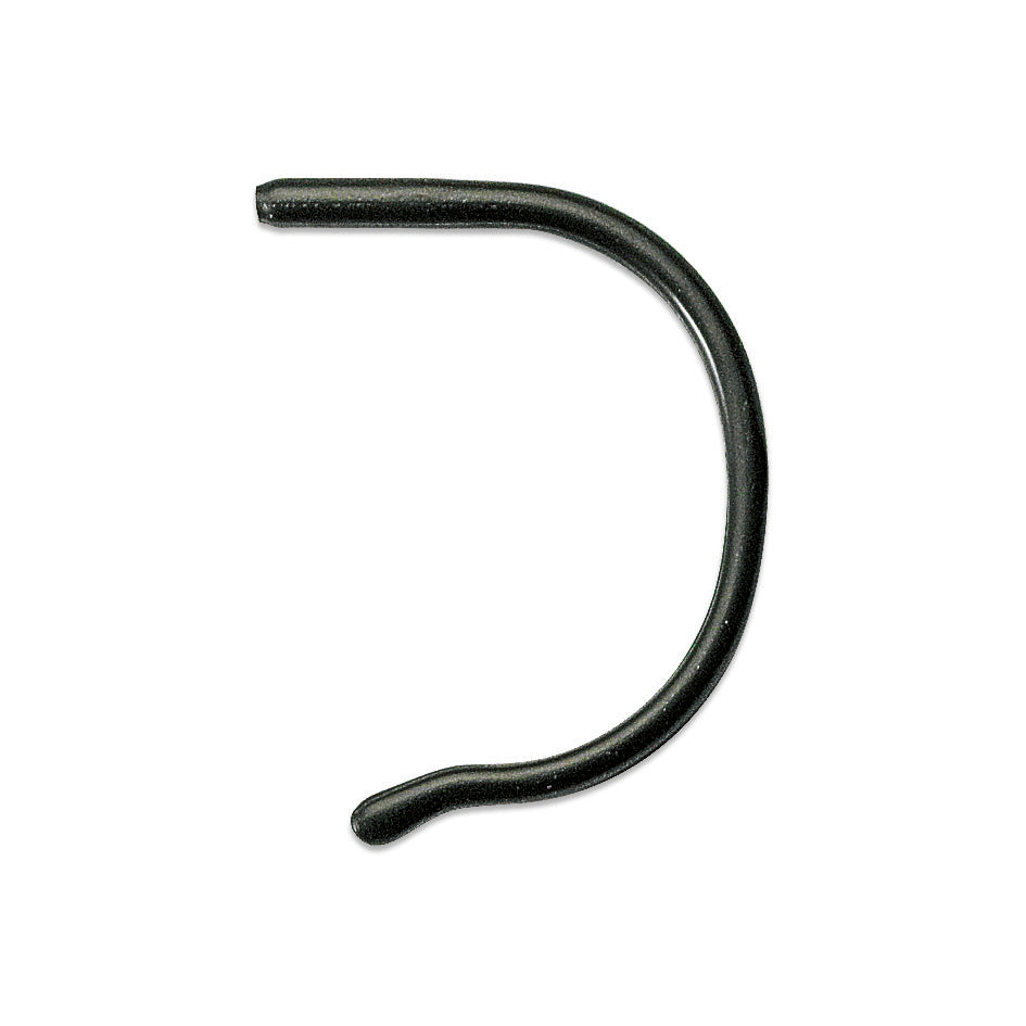 Curl End Tips