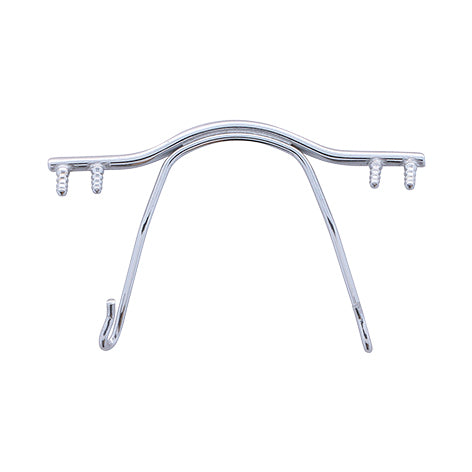 Bridges for Rimless - Steel