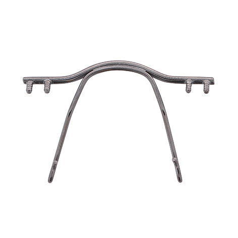 Bridges for Rimless - Steel