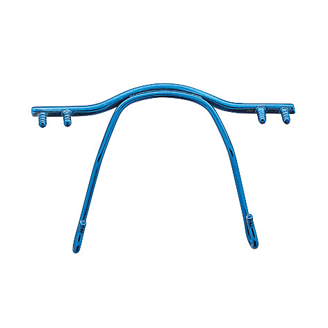 Bridges for Rimless - Steel