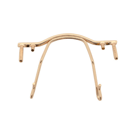 Bridges for Rimless - Steel