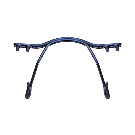 Bridges for Rimless Frames - Titanium