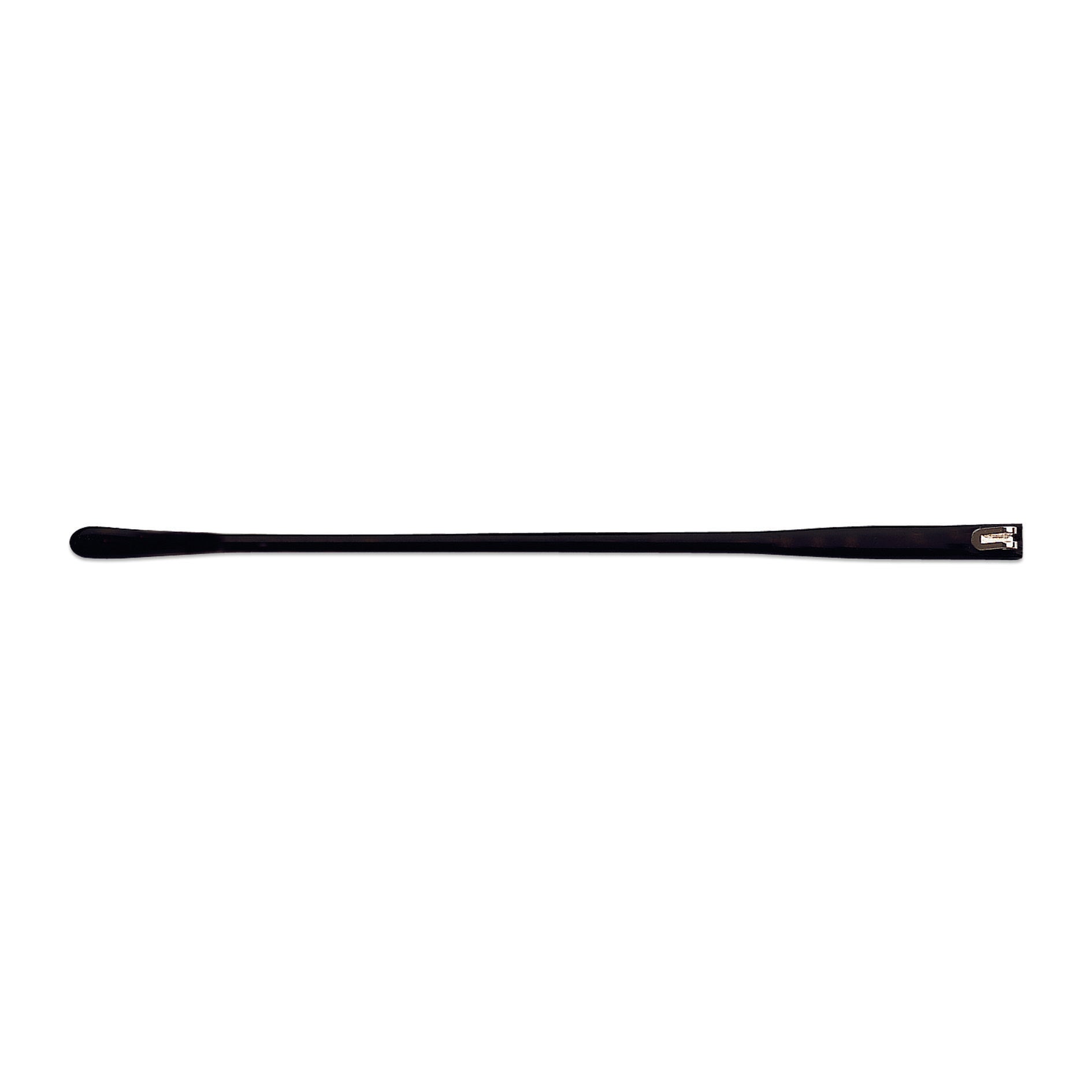 Acetate Temples Thin 1.2mm