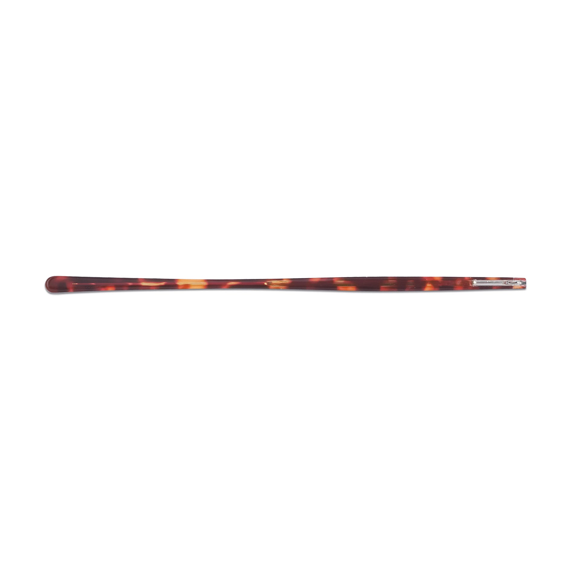 Acetate Flex Temples Ultra Thin 0.8mm