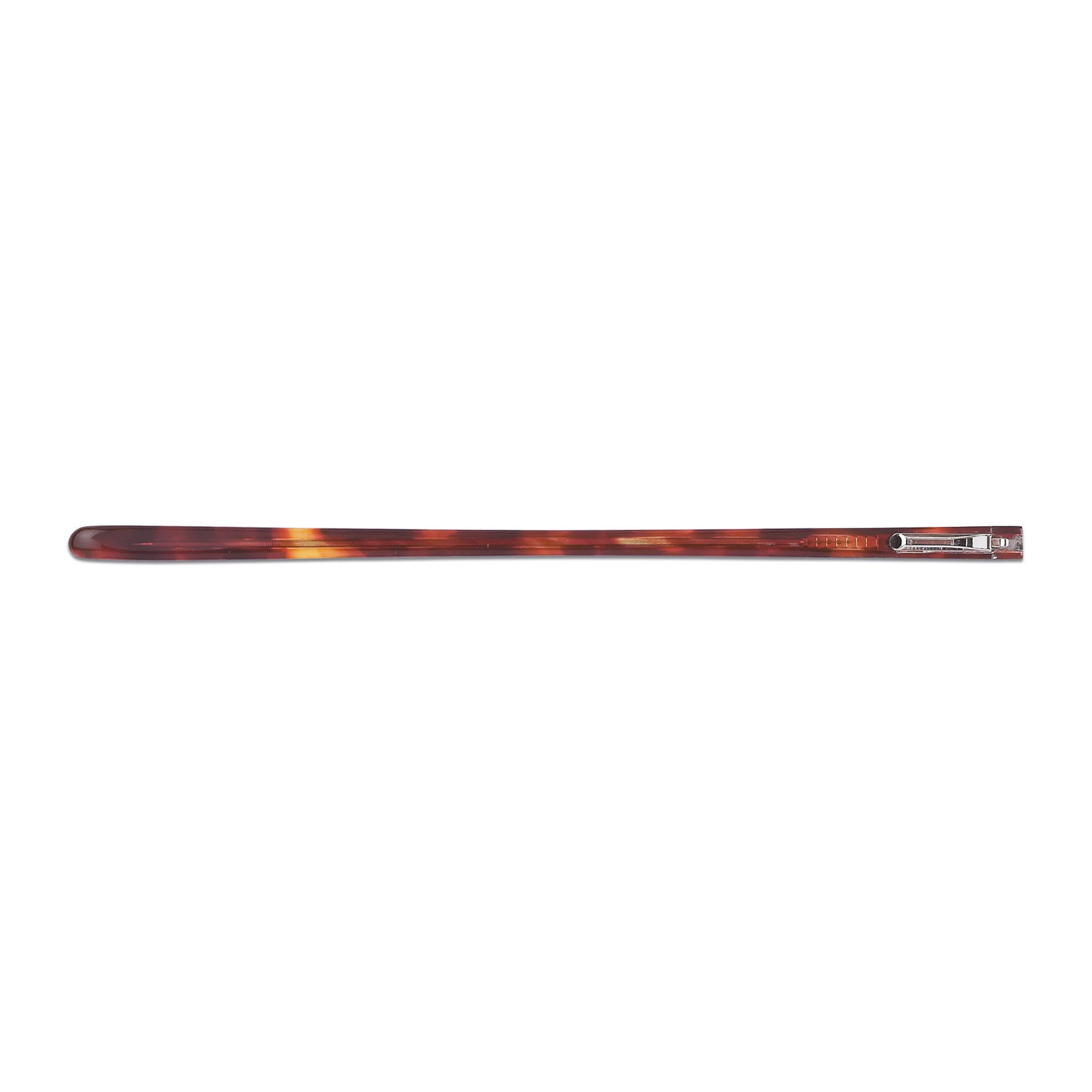 Acetate Flex Temple Medium 1.2mm