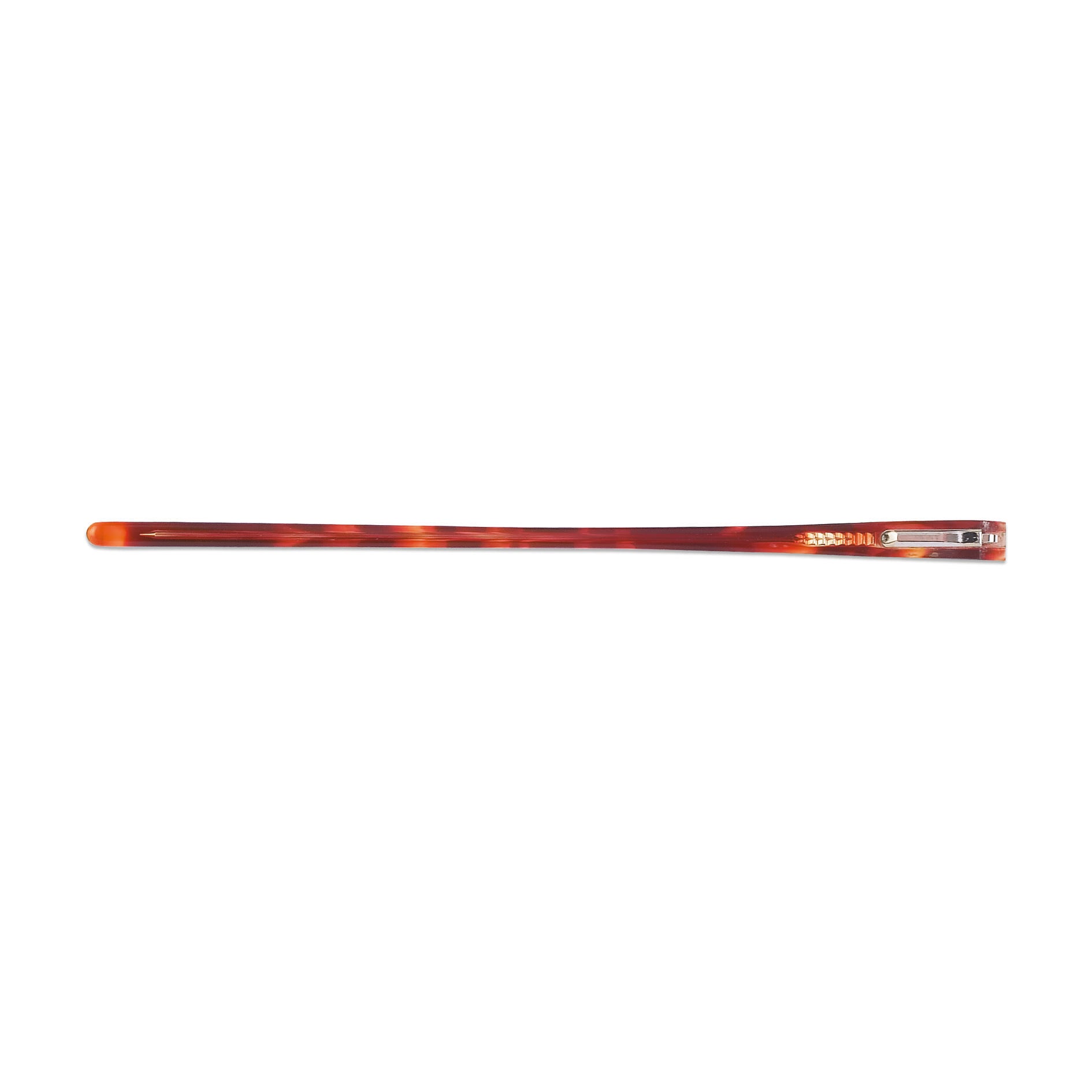 Acetate Flex Temples Medium 1.2mm