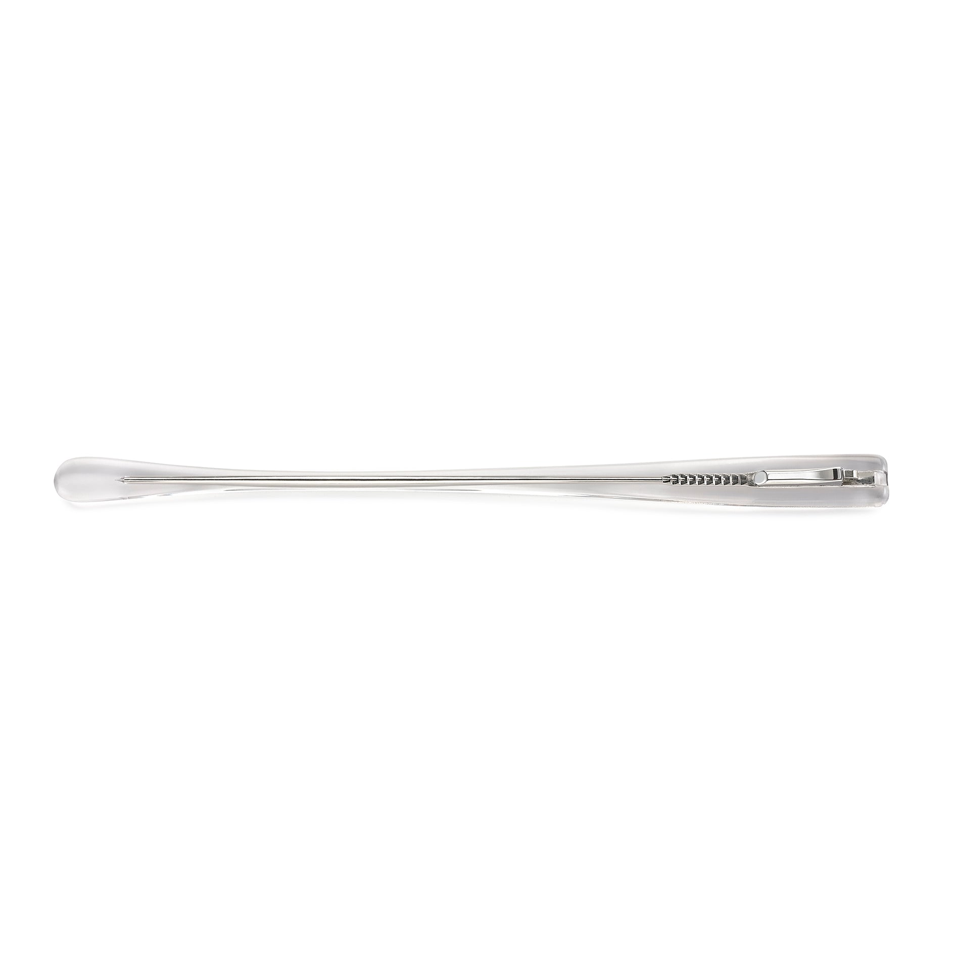 Acetate Flex Temples Wide 1.4mm