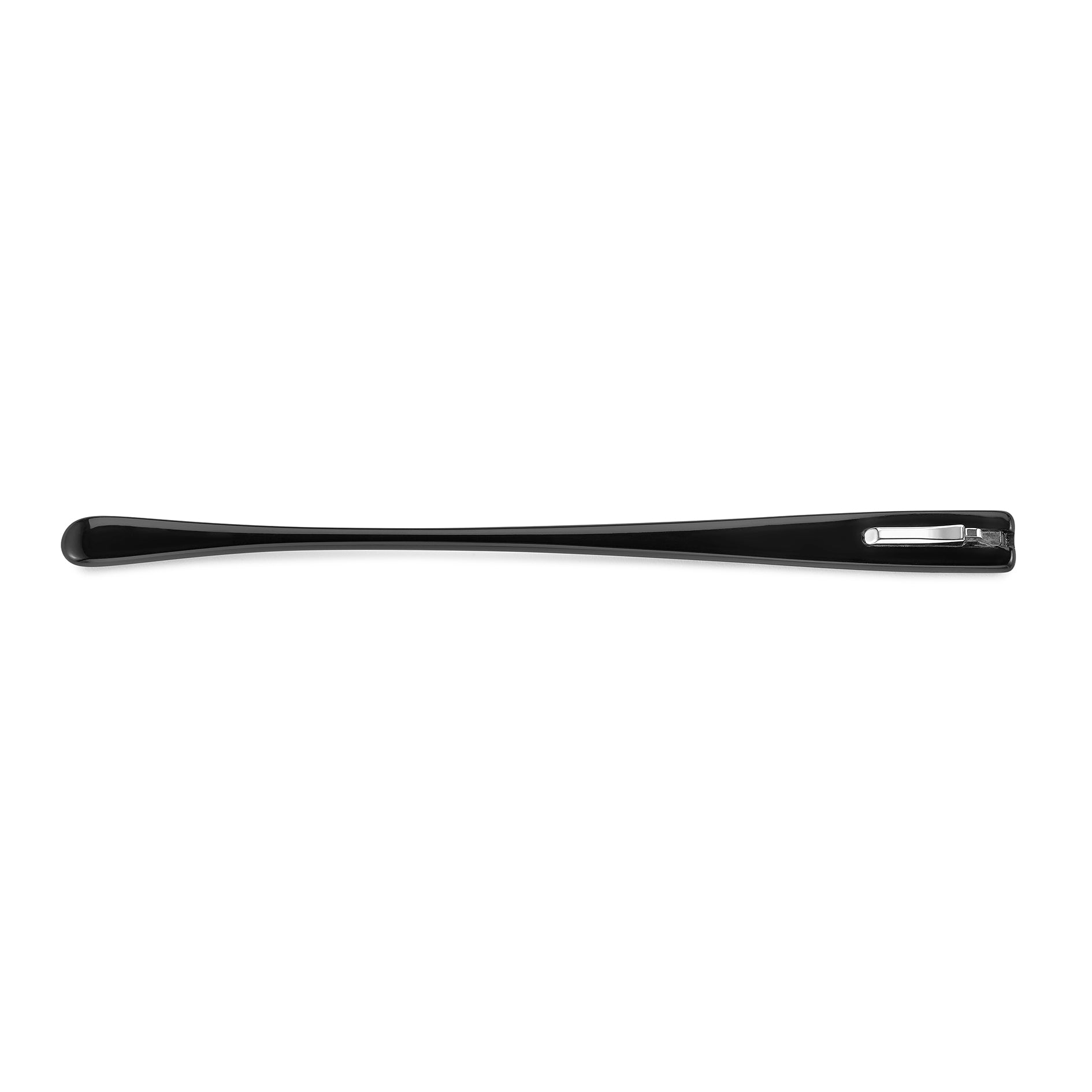 Acetate Flex Temples Wide 1.4mm