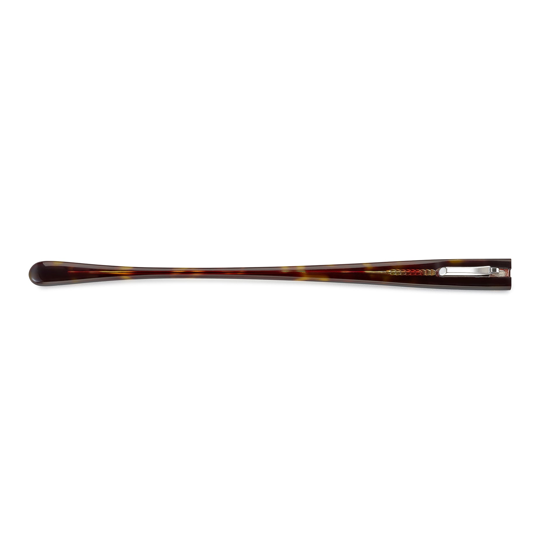 Acetate Flex Temples Wide 1.4mm