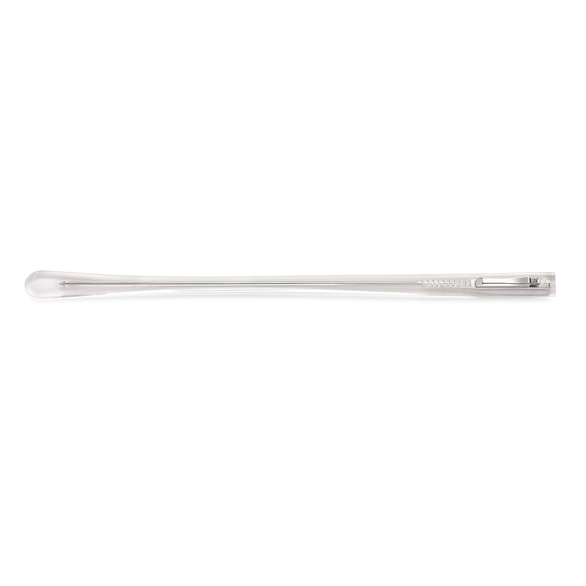 Acetate Flex Temples Medium 1.4mm