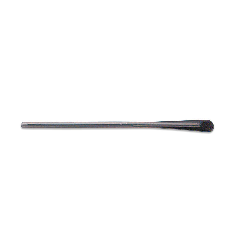 Stainless Steel Sides - Acetate Tips