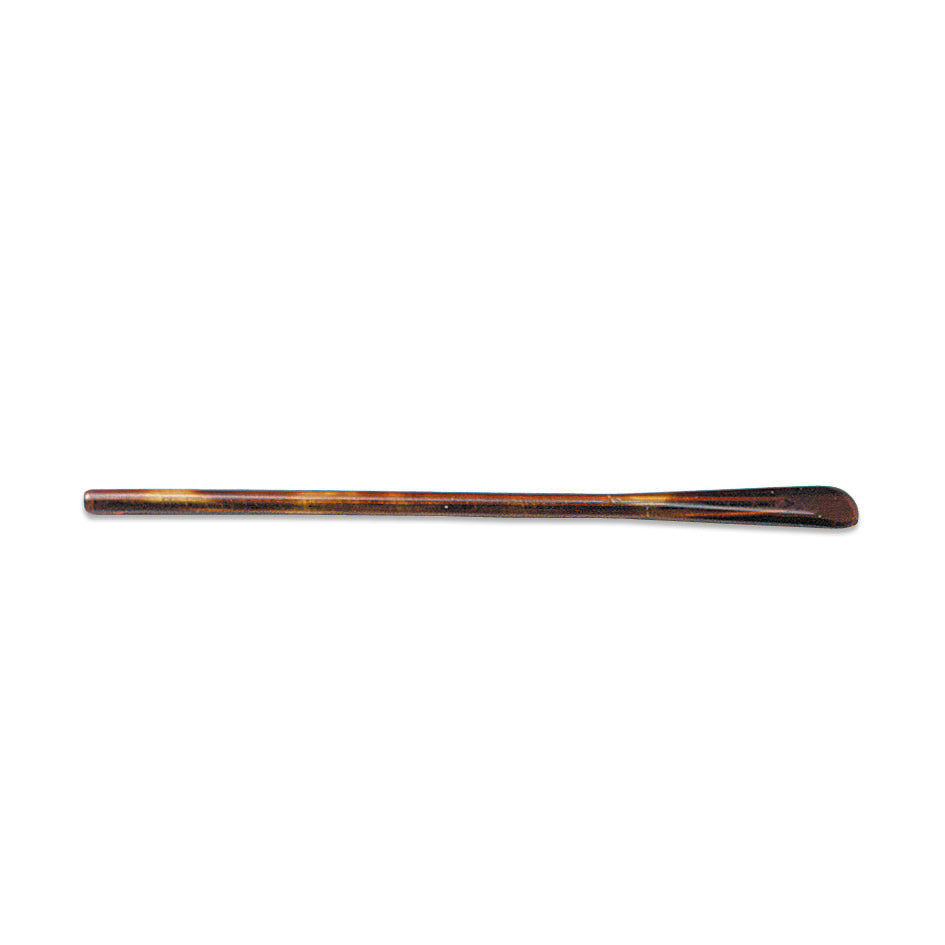 Stainless Steel Sides - Acetate Tips