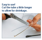 Heat Shrinkable Tubes