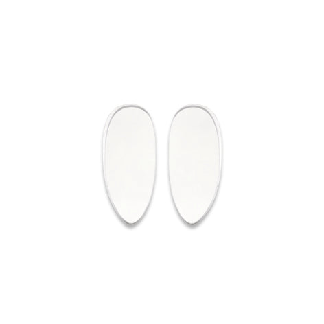 5 Centrostyle Self-Adhesive Silicone Nose Pads