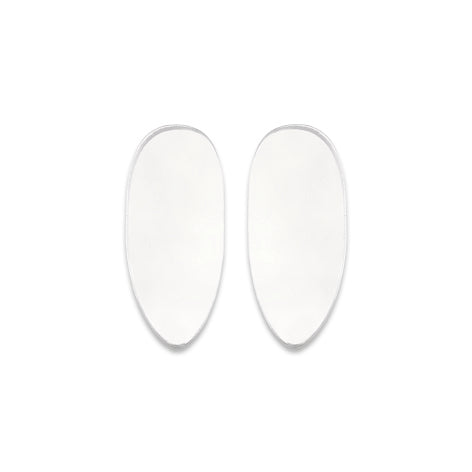 5 Centrostyle Self-Adhesive Silicone Nose Pads