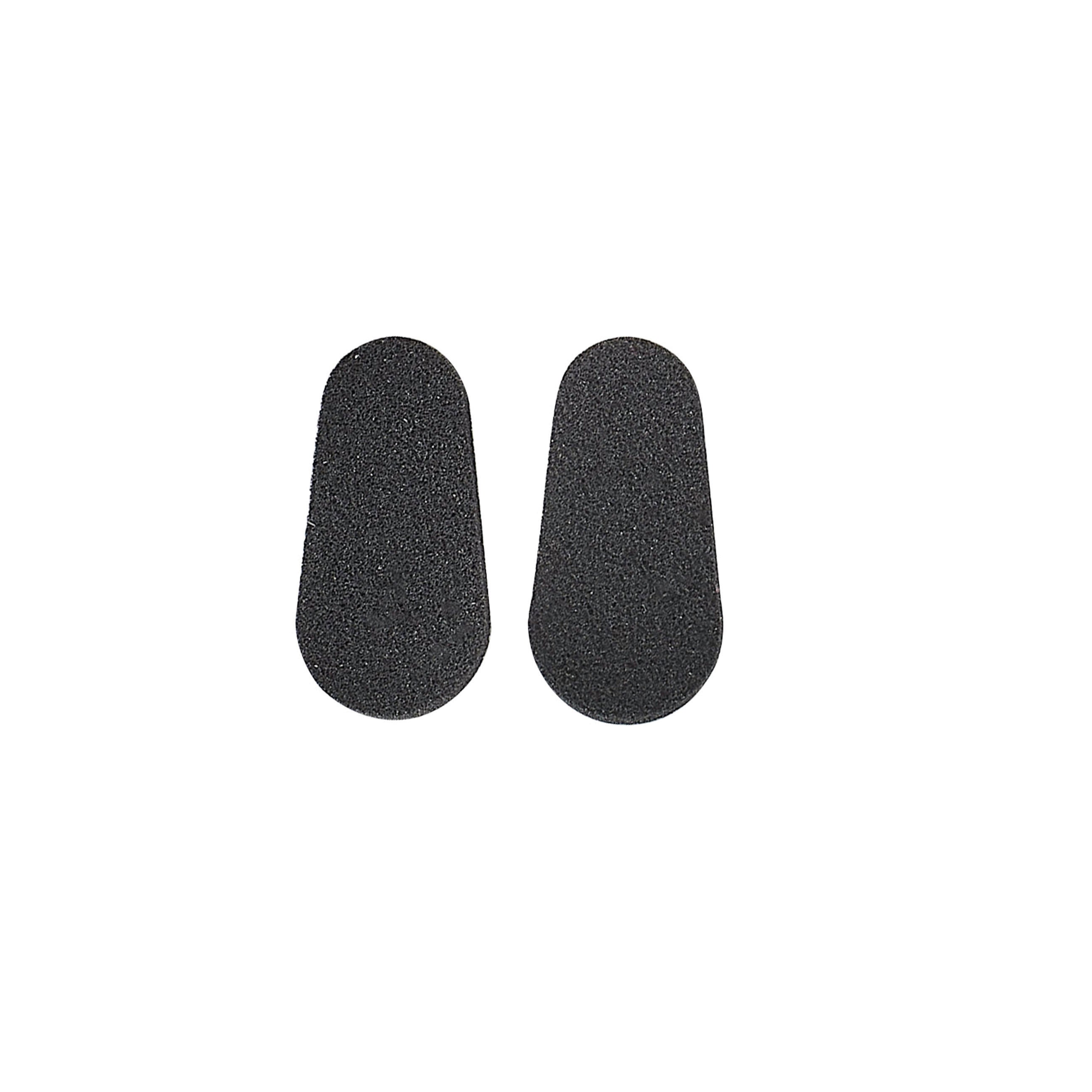 5 Centrostyle Self-Adhesive Sponge Nose Pads