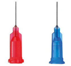 Threadlock Dispensing Needles