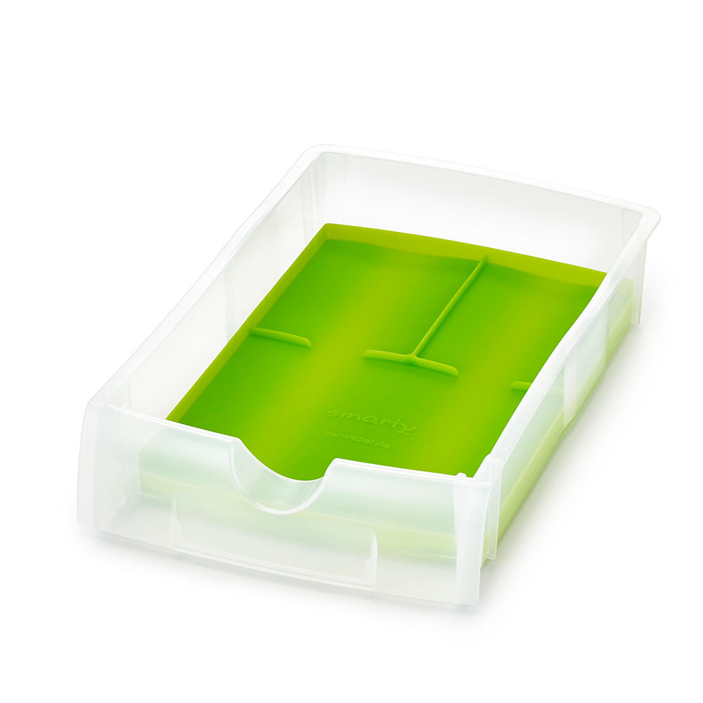 Job Trays