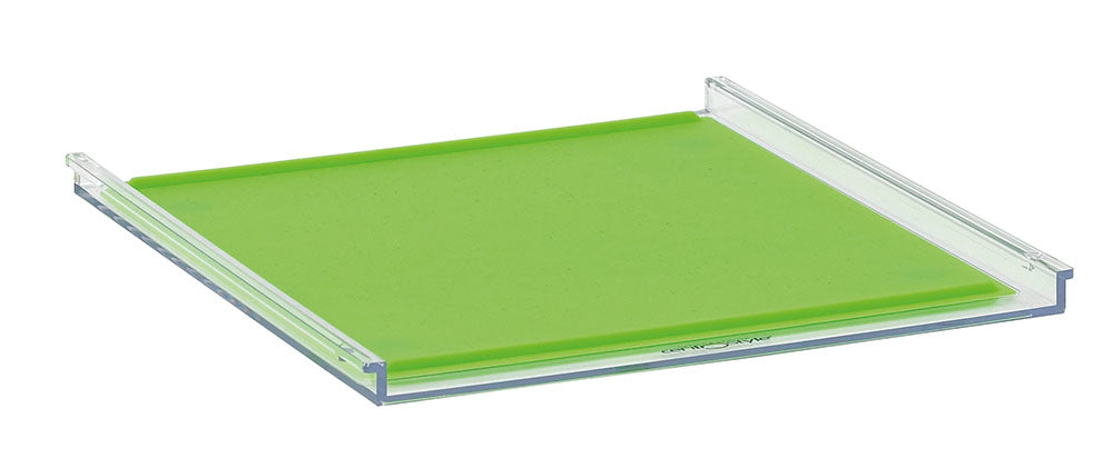 Flat Compartment Trays