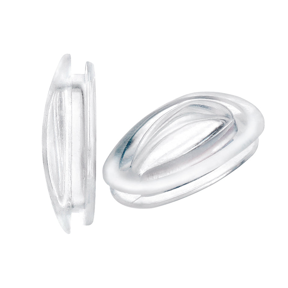 3 Special Fitting "SYSTEM 3" Nose Pads