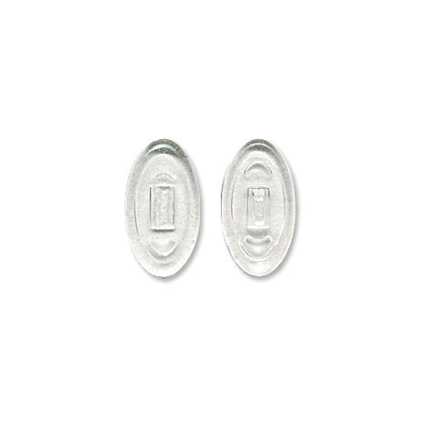 3 Special Fitting Primadonna Nose Pads