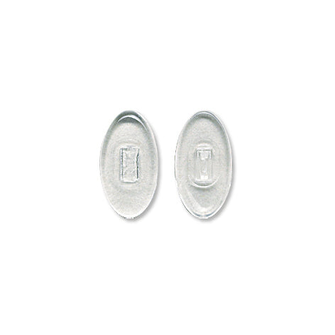 3 Special Fitting Primadonna Nose Pads