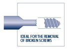 02042 - Screw Extractor