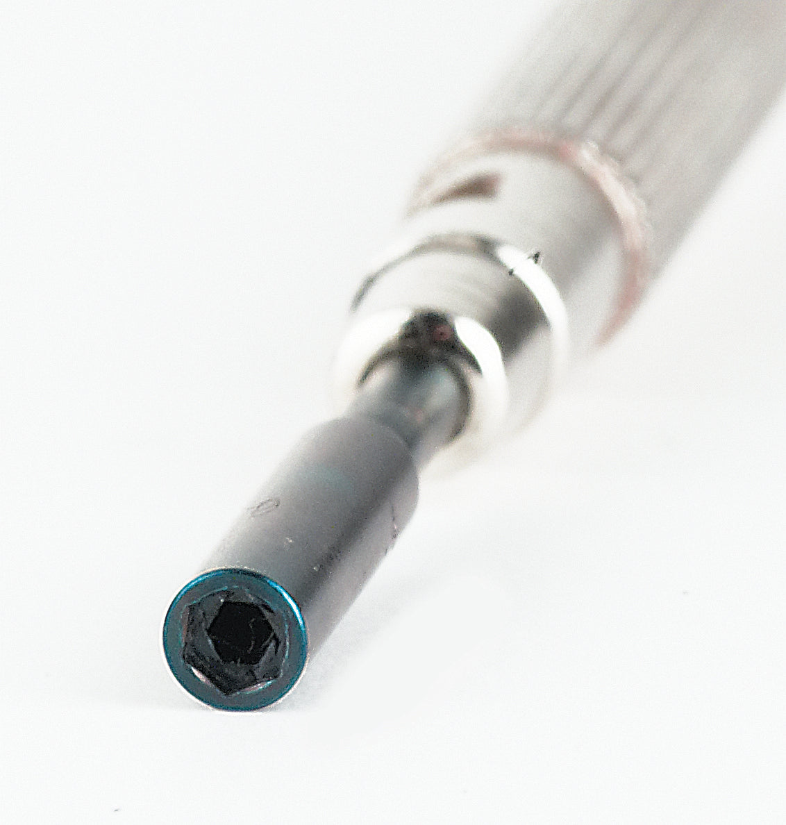 02060 - individual Nutdrivers with slot plug-in blades