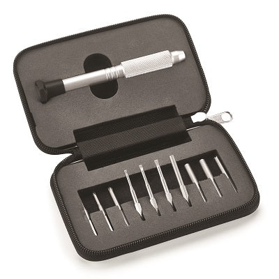 02088 - Screwdriver & Nut Driver Kit