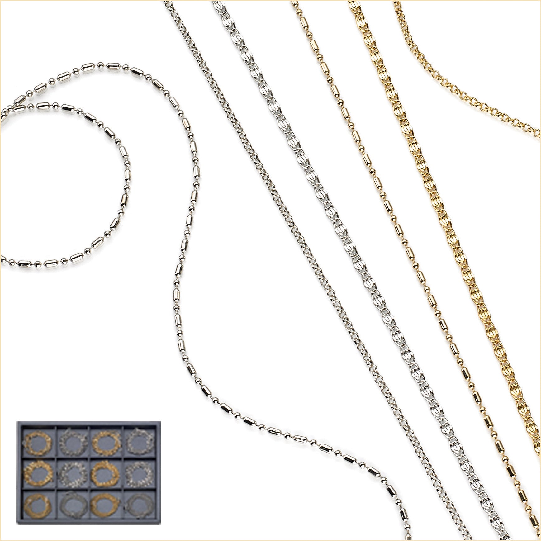Centrostyle 09420