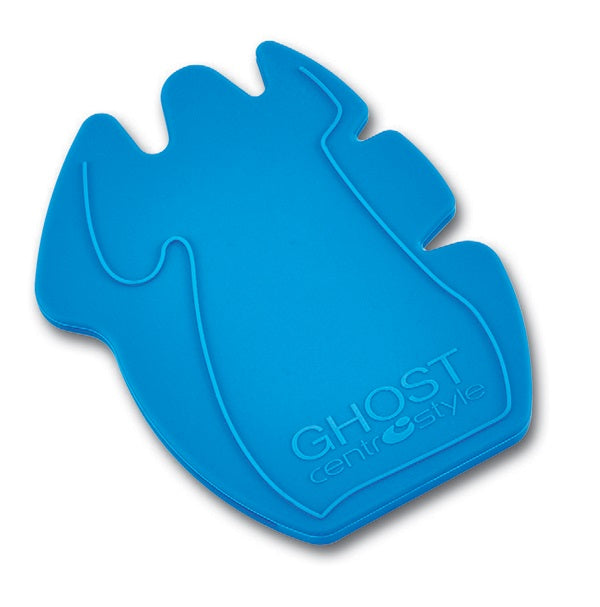 02191 - Silicone Protection Pad - Ghost