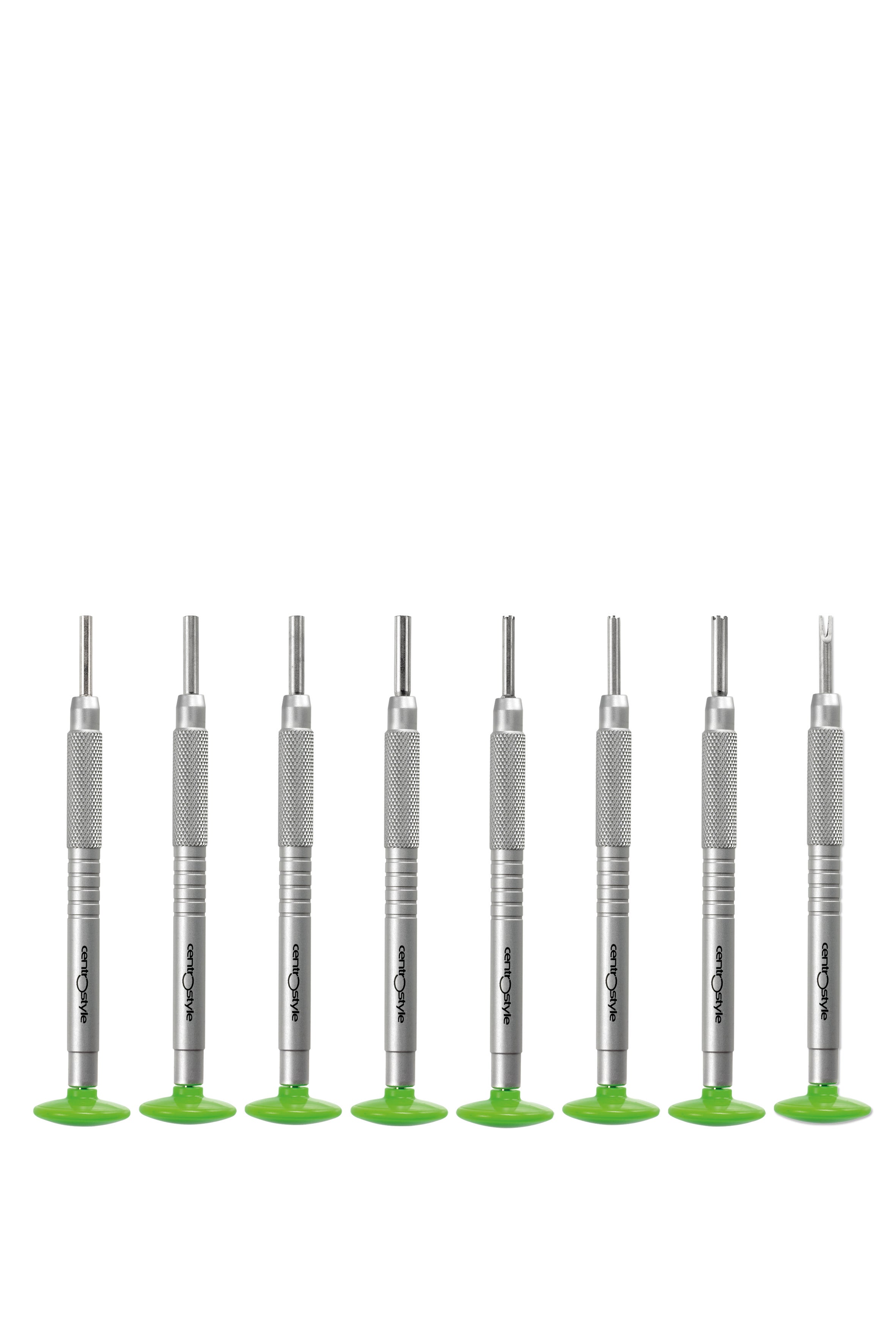 02279 Nut Driver Set