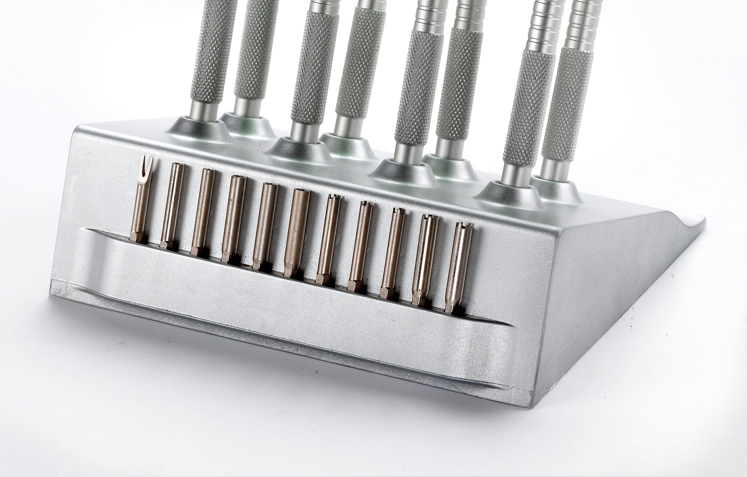 02279 Nut Driver Set