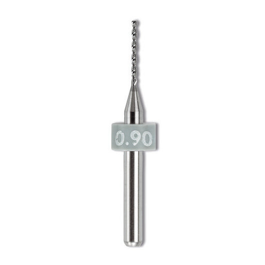 02399 - Individual Drills - Hard Metal
