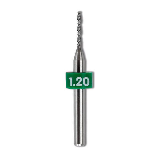 02399 - Individual Drills - Hard Metal