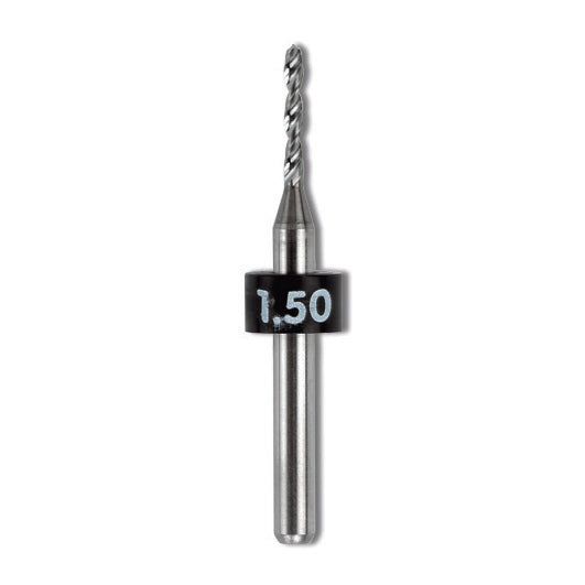 02399 - Individual Drills - Hard Metal