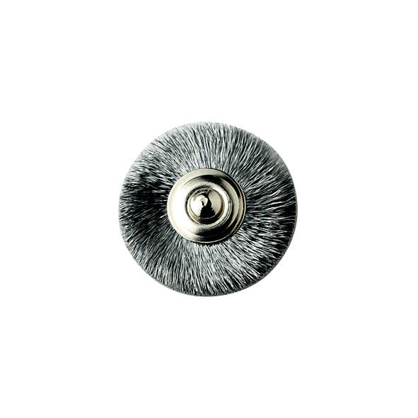 Brushes and Buffers