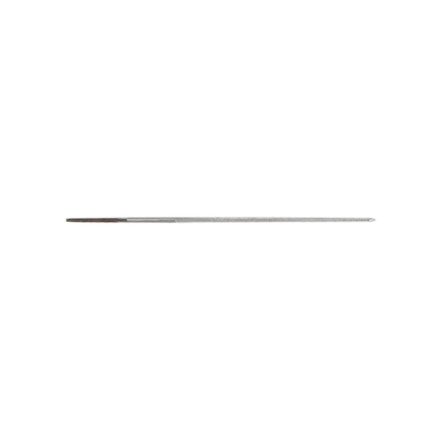 Reamers without Handles