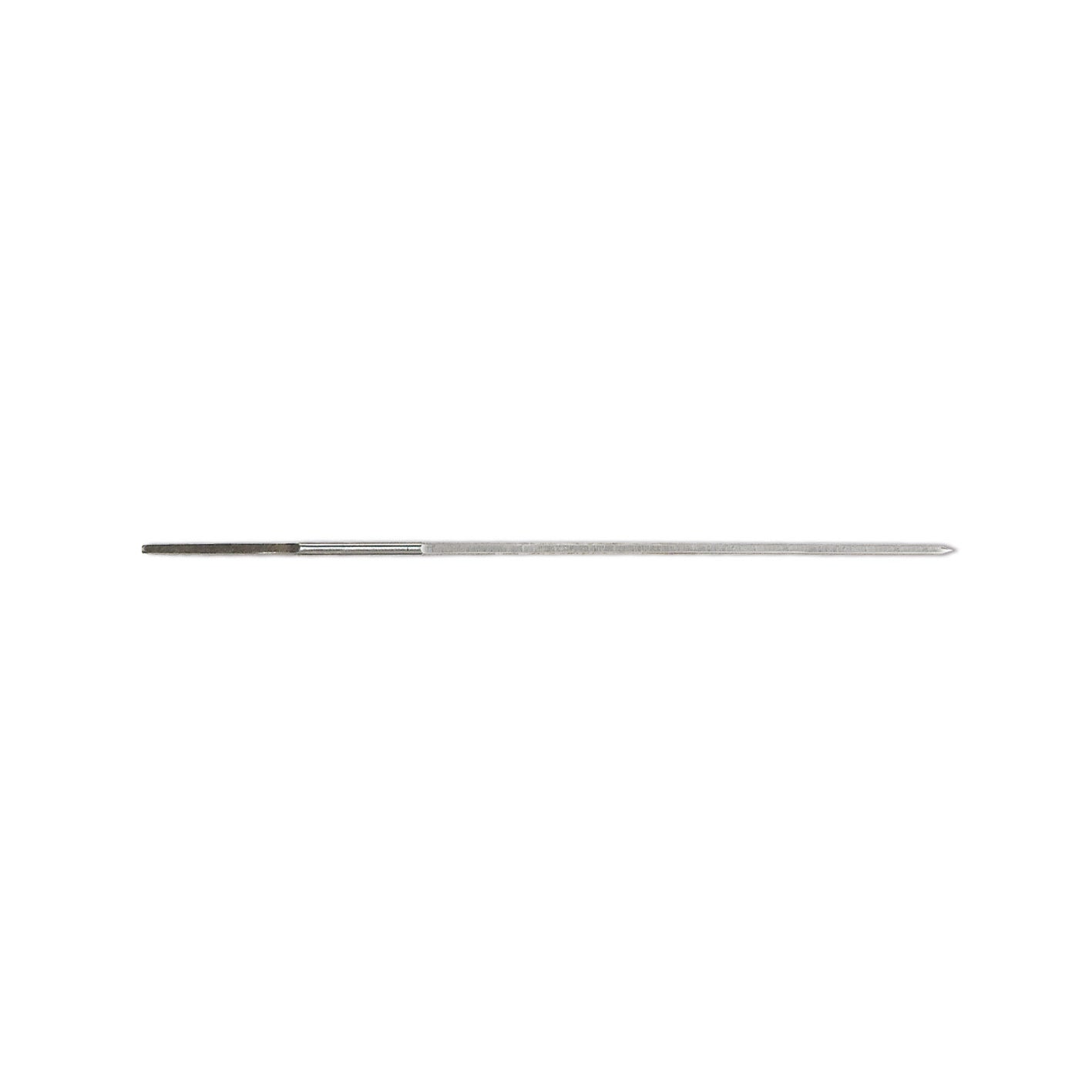 Reamers without Handles