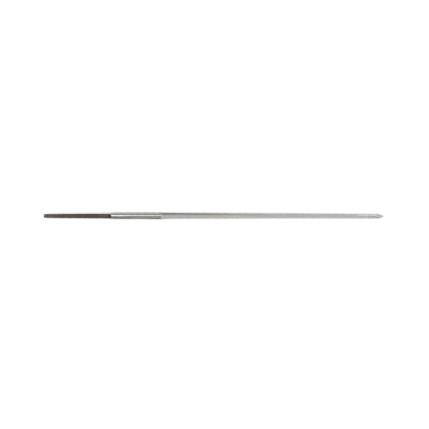 Reamers without Handles