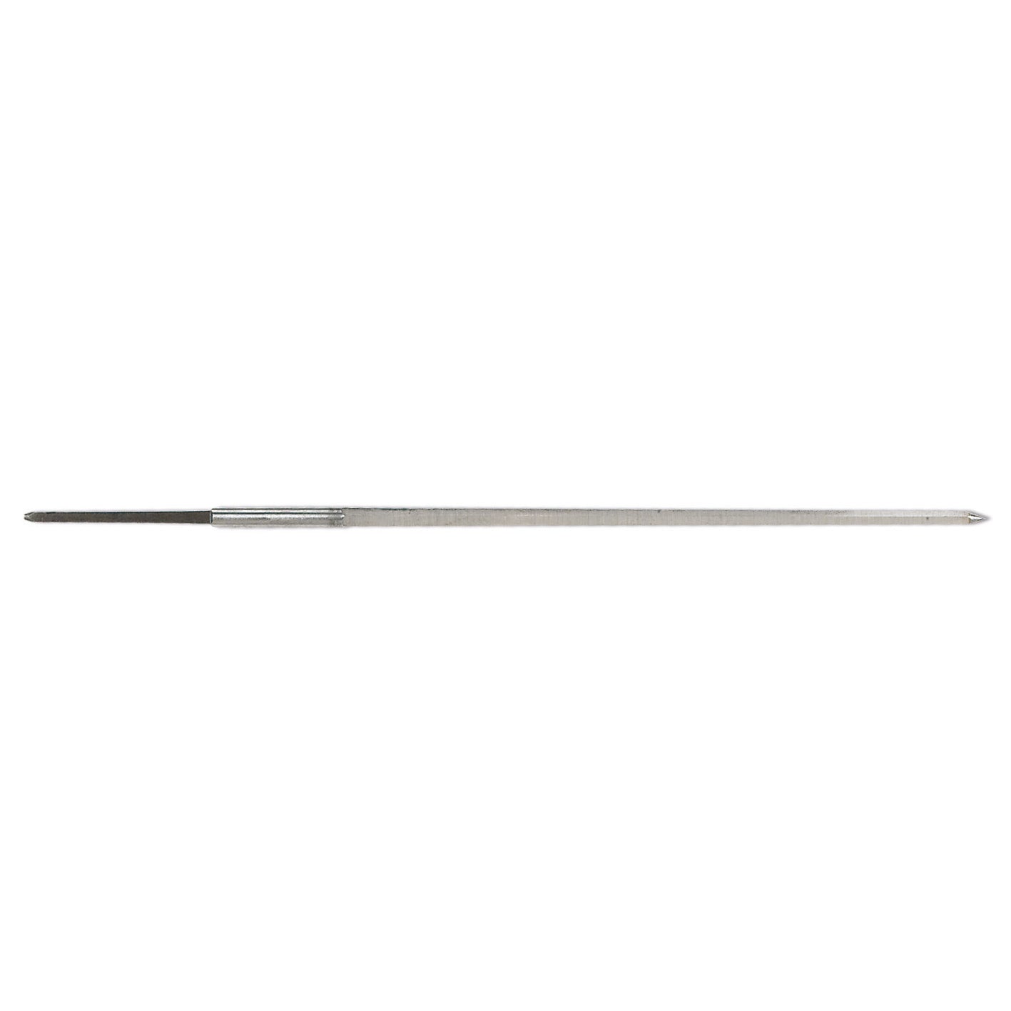 Reamers without Handles