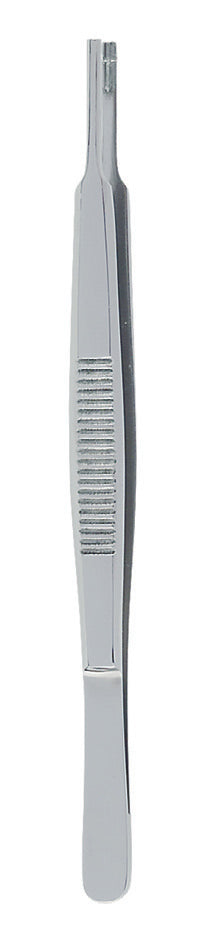 03718, 03722 & 03724 - Screw Holding Tweezers