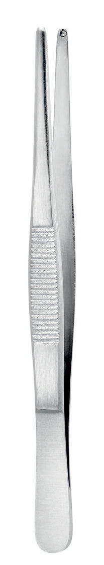 03718, 03722 & 03724 - Screw Holding Tweezers