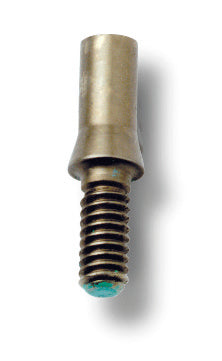 03800 - Shoot Out Parts for Screw Ejector