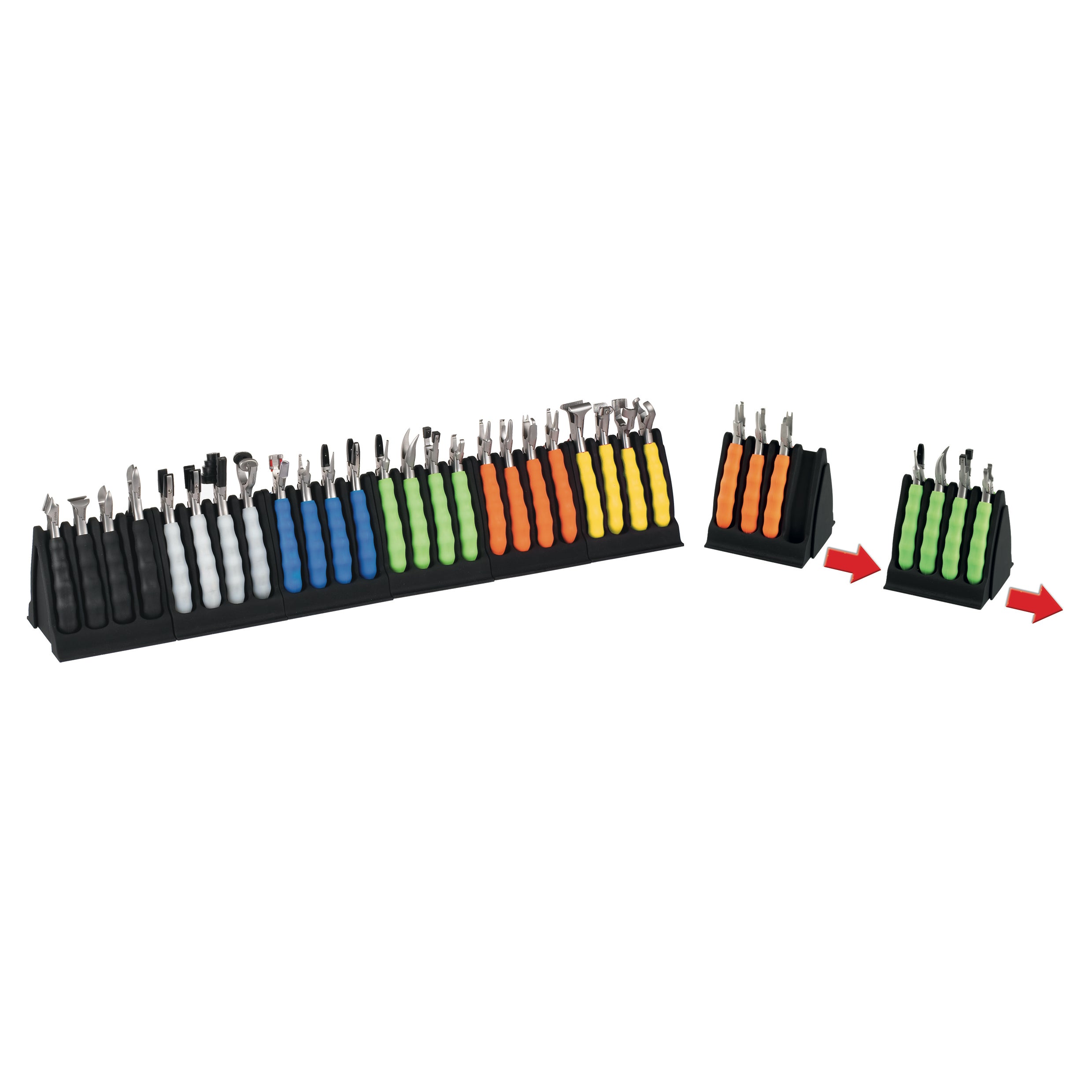 03955 - Plier Stand