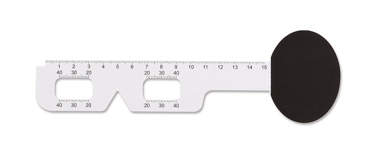 04959 - PD Scale with Occluder