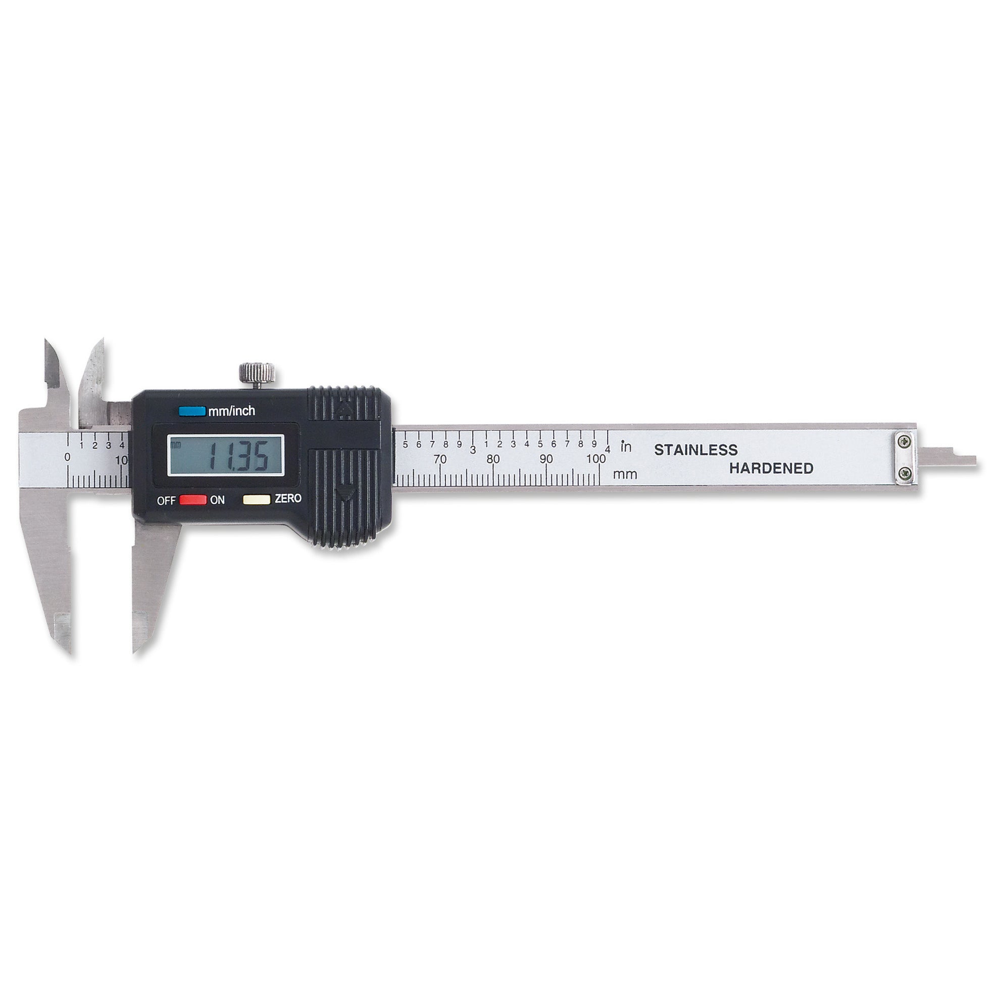 04960 - Digital Caliper Gauge