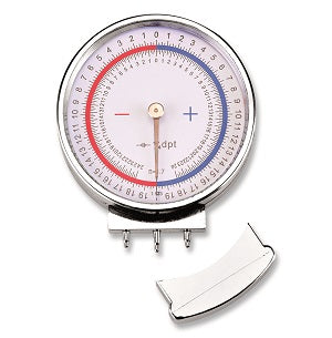 04983 - Lens Clock